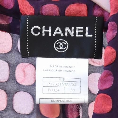 <img class='new_mark_img1' src='https://img.shop-pro.jp/img/new/icons13.gif' style='border:none;display:inline;margin:0px;padding:0px;width:auto;' />šۡɤCHANEL ͥ ġԡ 38