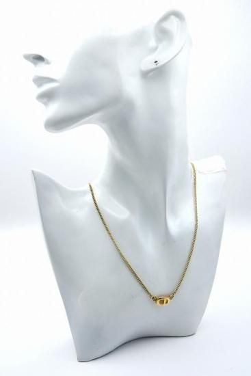 <img class='new_mark_img1' src='https://img.shop-pro.jp/img/new/icons13.gif' style='border:none;display:inline;margin:0px;padding:0px;width:auto;' />šۡɤ Chr.Dior Vintage ꥹ ǥ ơ 饤դ ãĥͥå쥹