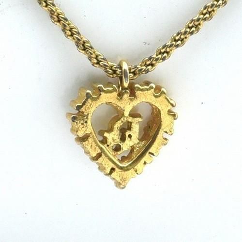 <img class='new_mark_img1' src='https://img.shop-pro.jp/img/new/icons13.gif' style='border:none;display:inline;margin:0px;padding:0px;width:auto;' />šۡɤ Chr.Dior Vintage ꥹ ǥ ơ 饤 ϡȷͥå쥹