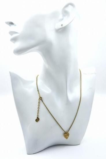 Chr.Dior ヴィンテージ ネックレス | 中古品 - 世界のアクセサリー通販