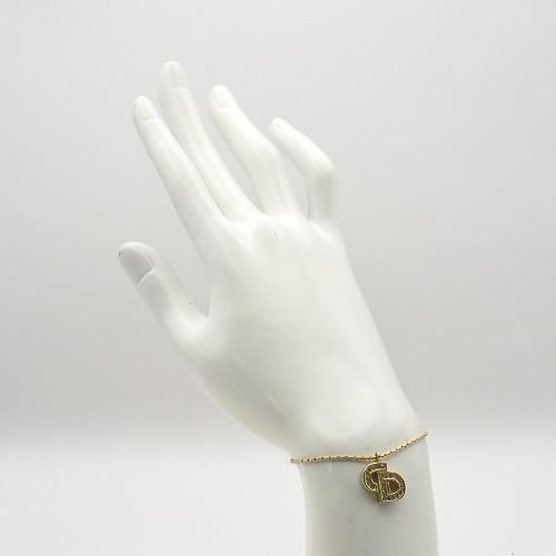 <img class='new_mark_img1' src='https://img.shop-pro.jp/img/new/icons13.gif' style='border:none;display:inline;margin:0px;padding:0px;width:auto;' />šۡɤ Chr.Dior Vintage ꥹ ǥ ơ 饤 ãĥ֥쥹å