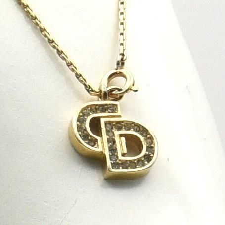 <img class='new_mark_img1' src='https://img.shop-pro.jp/img/new/icons13.gif' style='border:none;display:inline;margin:0px;padding:0px;width:auto;' />šۡɤ Chr.Dior Vintage ꥹ ǥ ơ 饤 ãĥ֥쥹å