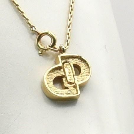 <img class='new_mark_img1' src='https://img.shop-pro.jp/img/new/icons13.gif' style='border:none;display:inline;margin:0px;padding:0px;width:auto;' />šۡɤ Chr.Dior Vintage ꥹ ǥ ơ 饤 ãĥ֥쥹å