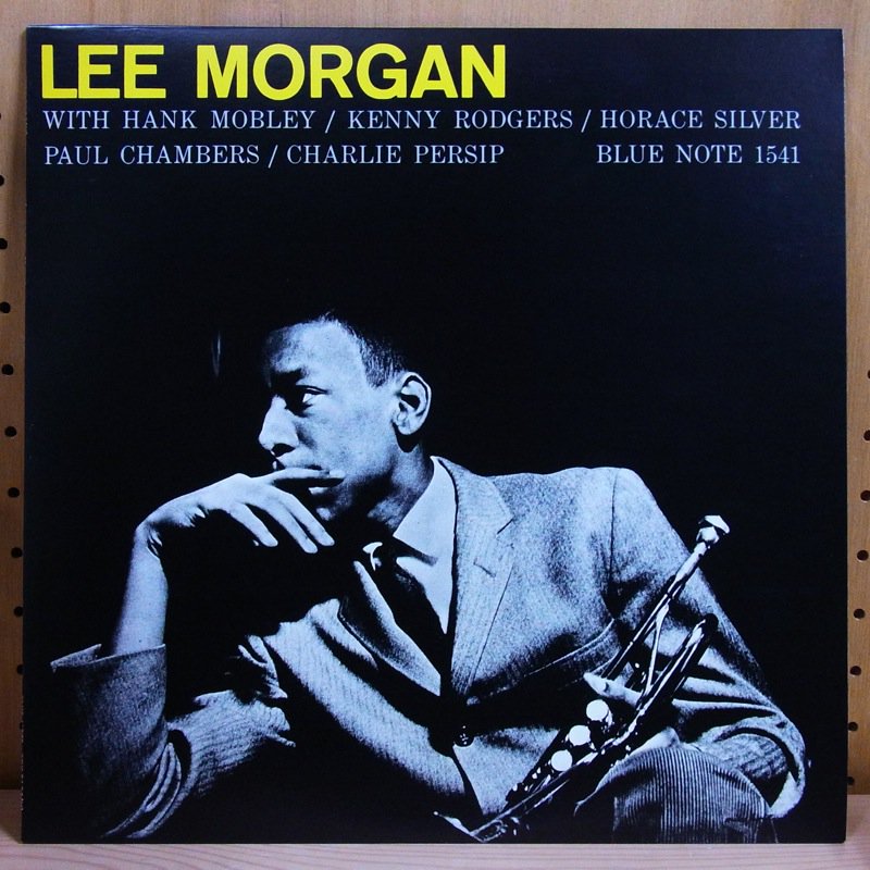 Lee Morgan Sextet ディスカウント リー モーガン 紙ジャケット 帯あり