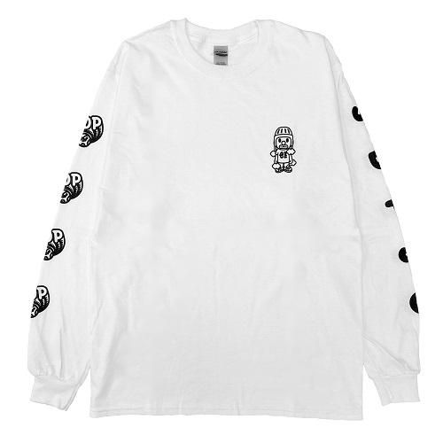 セール】【THE FINAL VIEW】THE MET ART TEE vintage print