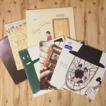VINYL - TONOFON SHOP