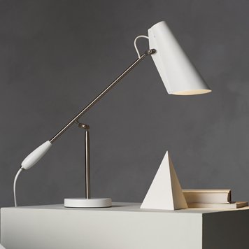 Northern - Norwegian Icons Birdy Table Lamp：ノーザンライティング