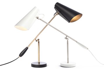 Northern - Norwegian Icons Birdy Table Lamp：ノーザンライティング バーディ スタンドランプ テーブルランプ