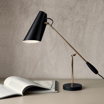 Northern - Norwegian Icons Birdy Table Lamp：ノーザンライティング バーディ スタンドランプ テーブルランプ