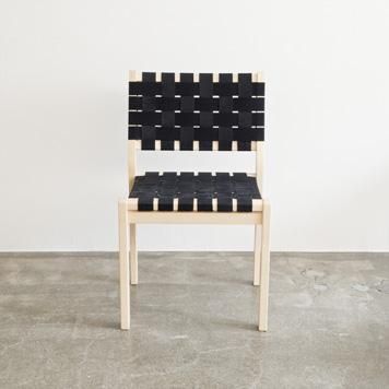 USED Artek アルテック アルヴァ・アアルトのデザインによるダイニング