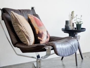 キリムクッションカバー 39cm×48cm No. H.1272 キリム クッションカバー：オールドキリム アンティークキリム 45cm角