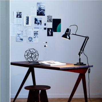 ANGLEPOISE Original 1227 Mini Desk：アングルポイズ 1227 オリジナル