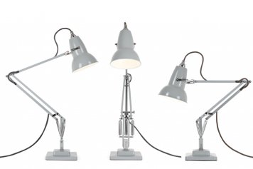 ANGLEPOISE Original 1227 Mini Desk：アングルポイズ 1227 オリジナル