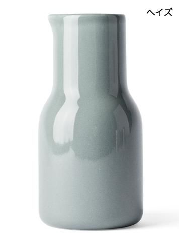 Menu New Norm Mini Bottle 350ml メニュー ミニボトル ノームアーキテクツ フラワーベース