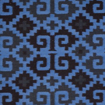 OAXACA Issac Vasquez Garcia Rug：オアハカ アイザックバスケス工房