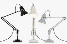 ANGLEPOISE : アングルポイズ - 北欧・日本のインテリアショップ ROUND