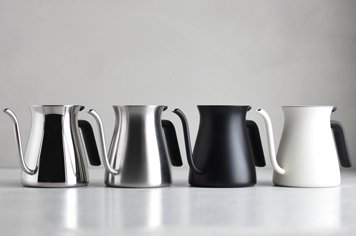 KINTOKINTO  キントー ケトル  900ml POUR OVER KETTLE