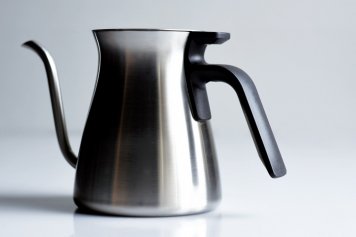 KINTO POUR OVER KETTLE 900ml：キントー プアオーバーケトル ドリップ