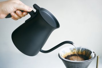 KINTO POUR OVER KETTLE 900ml：キントー プアオーバーケトル ドリップ