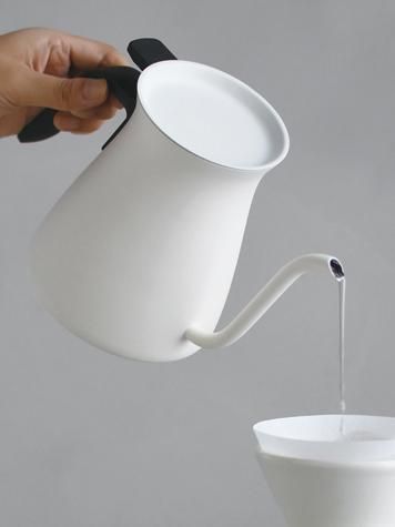 KINTO POUR OVER KETTLE 900ml：キントー プアオーバーケトル ドリップ