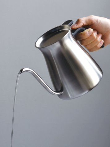 KINTO POUR OVER KETTLE 900ml：キントー プアオーバーケトル ドリップ