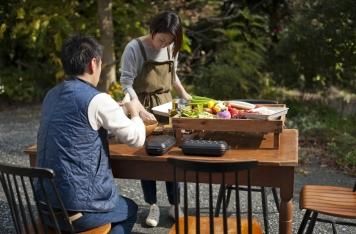 READYMADE PRODUCTS WEEKENDER SQUARE SOLID：レディメイドプロダクツ