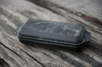 レディメイドプロダクツ ダッチオーブン WEEKENDER SQUARE READYMADE