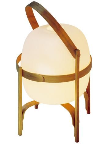 Santa&Cole Casta FLOOR LAMP / TABLE LAMP：サンタ コール / サンタ