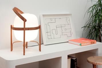 Santa&Cole Casta FLOOR LAMP / TABLE LAMP：サンタ コール / サンタ