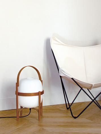 Santa&Cole Casta FLOOR LAMP / TABLE LAMP：サンタ コール