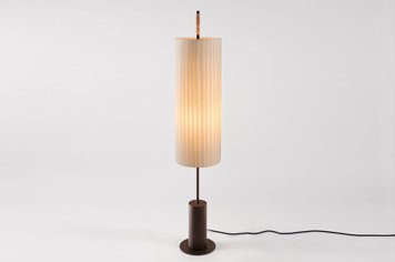 Santa&Cole Dorica FLOOR LAMP LAMP：サンタ コール / サンタアンドコール フロアランプ ドリカ