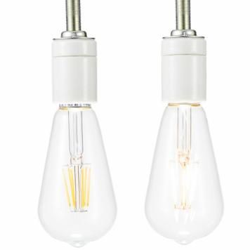 LED SWAN BULB DIMMER BALL E26 6球 LED SWAN BULB DIMMER BALL E26 6球