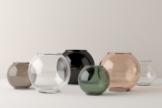 SOLD OUT<br />Lyngby Porcelain FORM 70