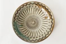 小鹿田焼 : おんたやき - 北欧・日本のインテリアショップ ROUND ROBIN