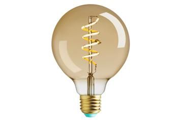 YDJoo G5.3 LED Light Bulbs 3W Filament Bulbs 30W Equivalent