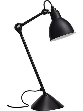 DCW EDITIONS LAMPE GRAS NO.205 ランぺグラス デスクランプ