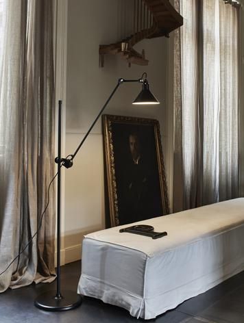DCW EDITIONS LAMPE GRAS NO.215：DCW エディションズ ランぺ