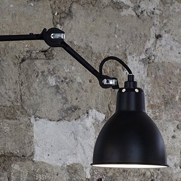 DCW EDITIONS LAMPE GRAS NO.312：DCW エディションズ ランぺグラス シーリングライト