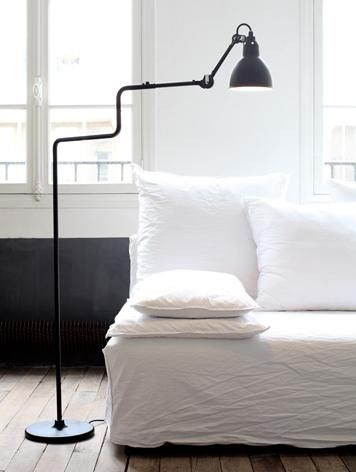 DCW EDITIONS LAMPE GRAS NO.411：DCW エディションズ ランぺ