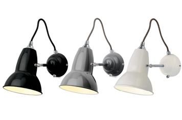 ANGLEPOISE Original 1227 Wall Lamp：アングルポイズ 1227 オリジナル