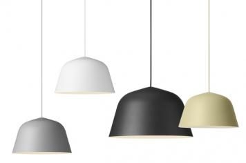 MUUTO AMBIT pendant lamp：ムート アンビット ペンダントランプ