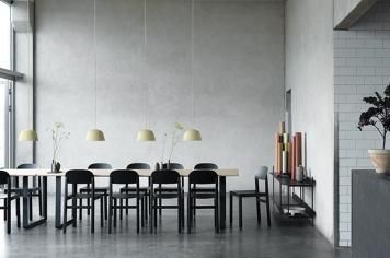 MUUTO AMBIT pendant lamp：ムート アンビット ペンダントランプ