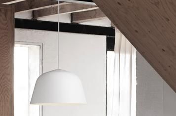 MUUTO AMBIT pendant lamp：ムート アンビット ペンダントランプ