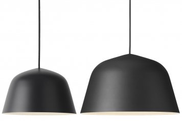 MUUTO AMBIT pendant lamp：ムート アンビット ペンダントランプ