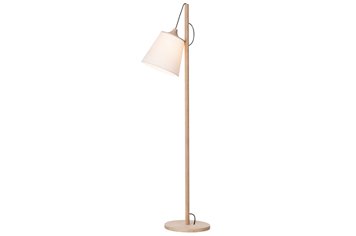 pull floor lamp muuto