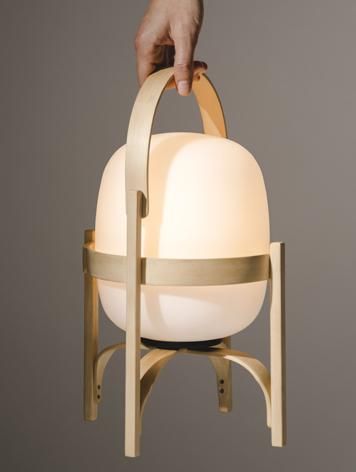 Santa&Cole Cestita Bateria TABLE LAMP:サンタアンドコール Santa&Cole Cestita Bateria TABLE LAMP:サンタアンドコール