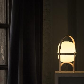 Santa&Cole Cestita Bateria TABLE LAMP:サンタアンドコール Santa&Cole Cestita Bateria TABLE LAMP:サンタアンドコール