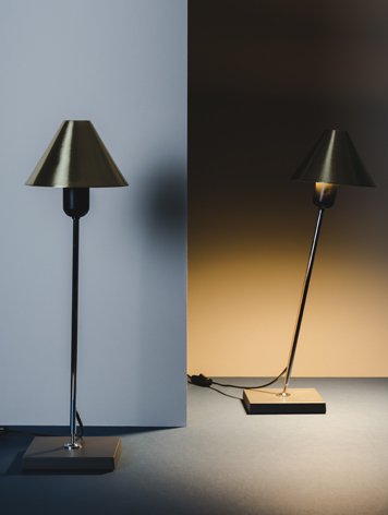 Santa&Cole Gira TABLE LAMP：サンタアンドコール テーブルランプ ジラ