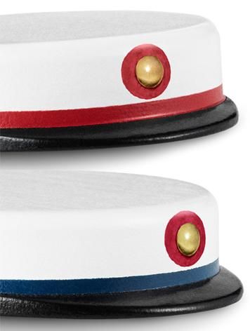 KAY BOJESEN MONKEY Student Cap：カイ・ボイスン モンキー用