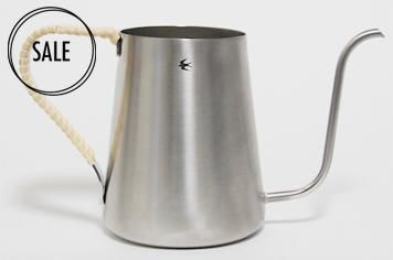 Tsubame Drip Pot ツバメシリーズ ツバメ ドリップ ポット Tsubame Drip Pot ツバメシリーズ ツバメ ドリップ ポット